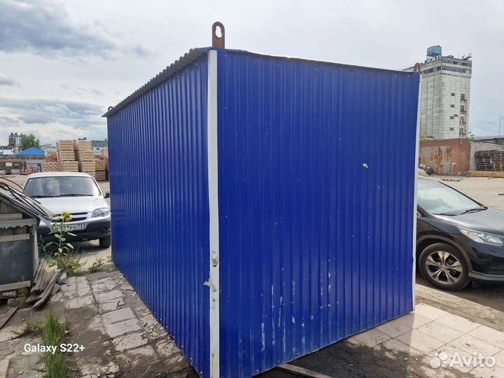 Вагончик бытовка для проживания в аренду