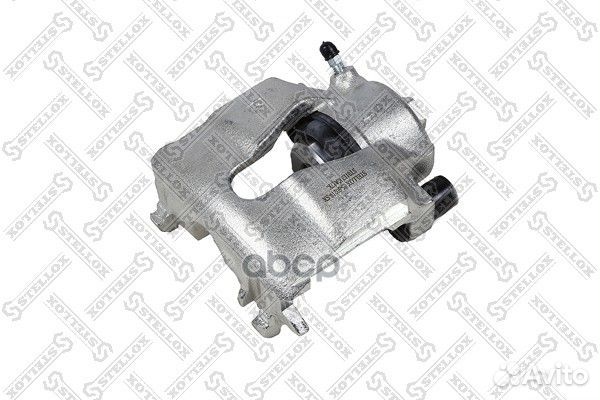 05-90219-SX суппорт тормозной передний правыйO