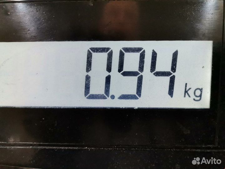 Вискомуфта Volkswagen Passat B5 1999 058121350