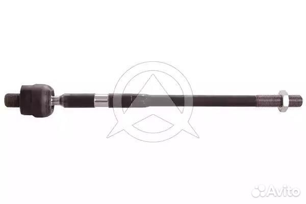 Тяга рулевая прав / лев vw polo v (602, 604, 612