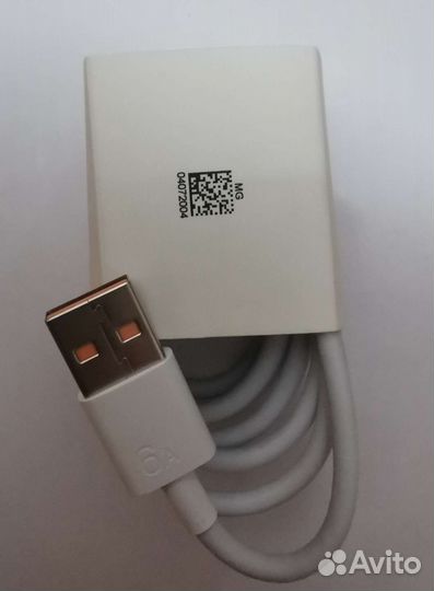 Оригинальный кабель huawei honor