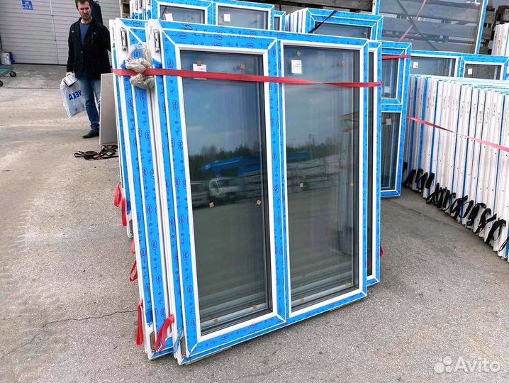 Окна пвх Производство