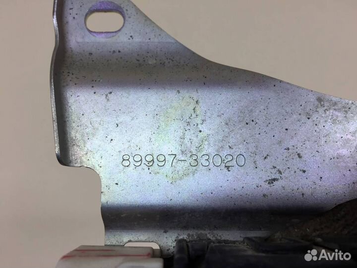 Антенна Toyota Camry V50 2011-2017