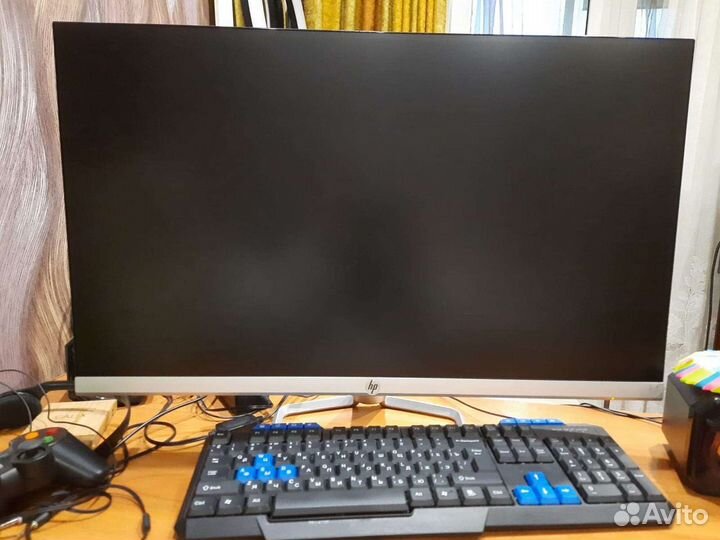 Монитор Samsung SyncMaster S24F350 24