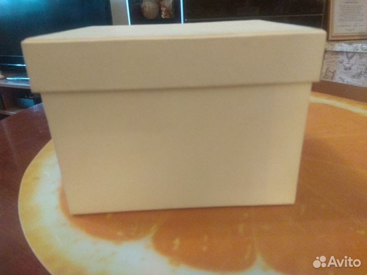 Чашка чайная новая