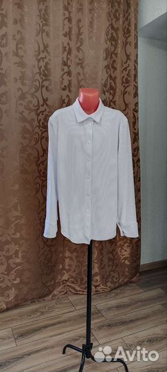 Рубашка для девочки