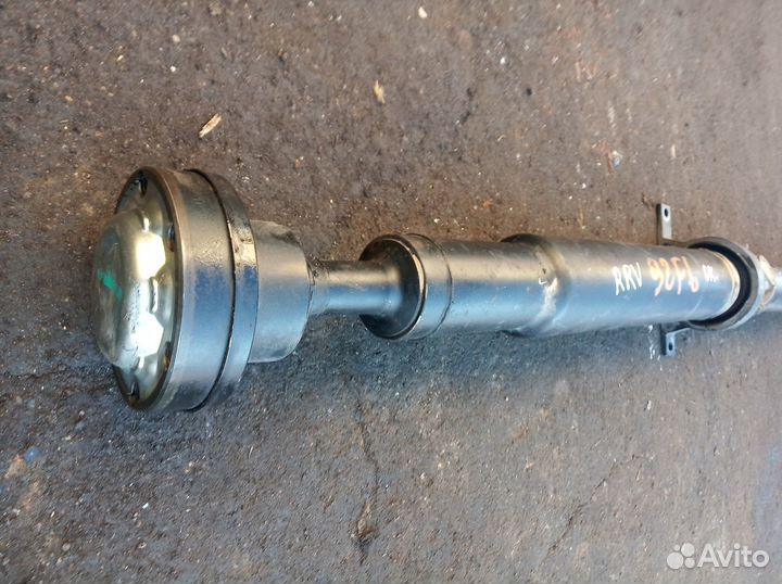 Кардан задний Range Rover Vogue L322 2009-12 5.0