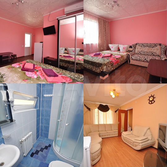 Комната 20 м², 1/3 эт.