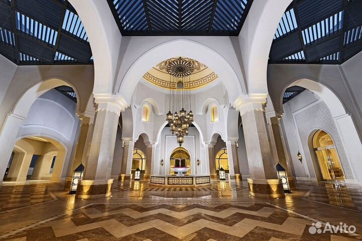 Тур Египет / Тур с детьми