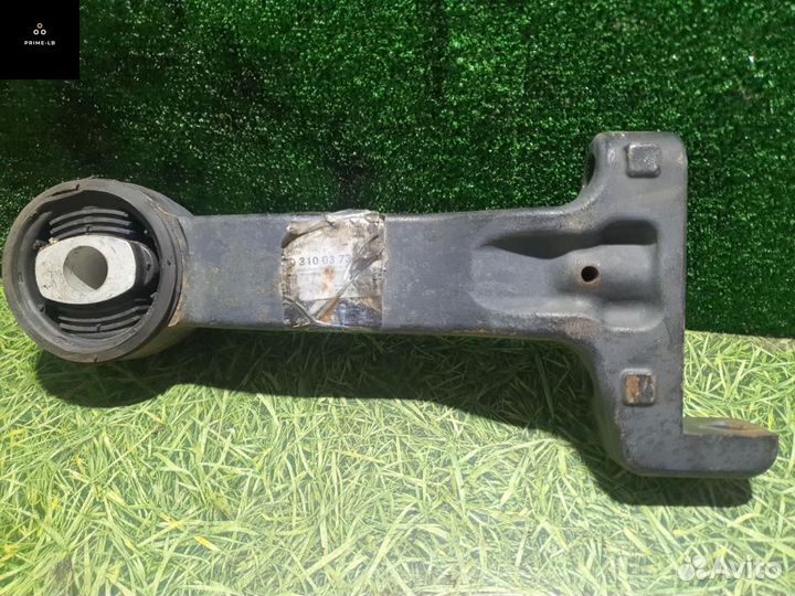 Кронштейн торсиона кабины Mercedes-Benz Actros