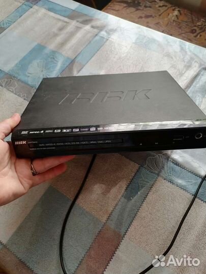 Видеомагнитофон