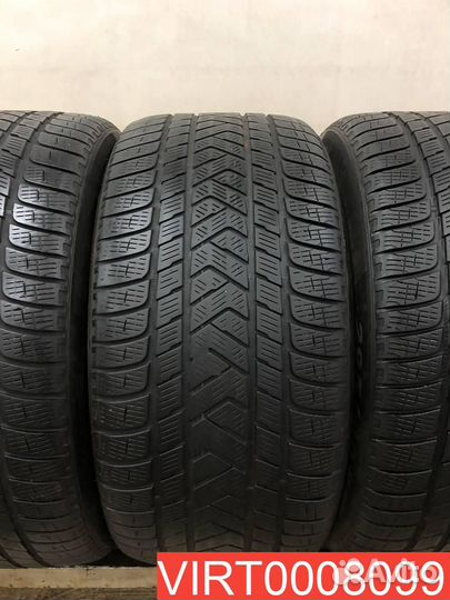 Pirelli Scorpion Winter 295/40 R20 106V