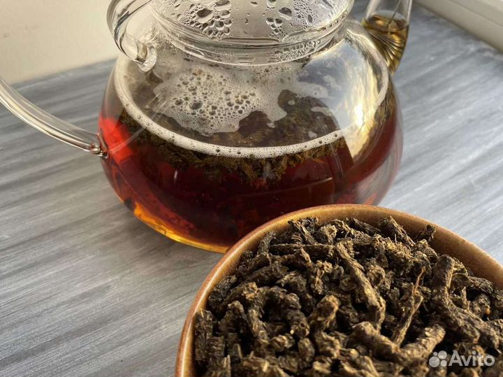 Иван-чай 1кг кипрей зож, Новый урожай 2023