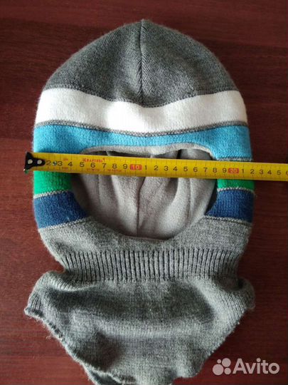 Шлемик детский