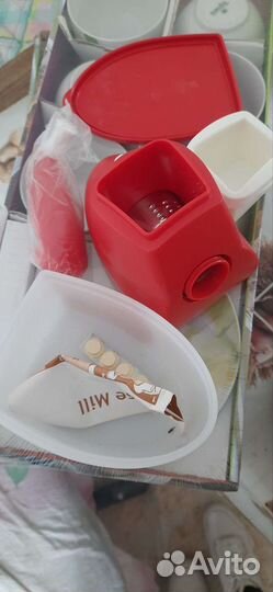 Механическая тёрка