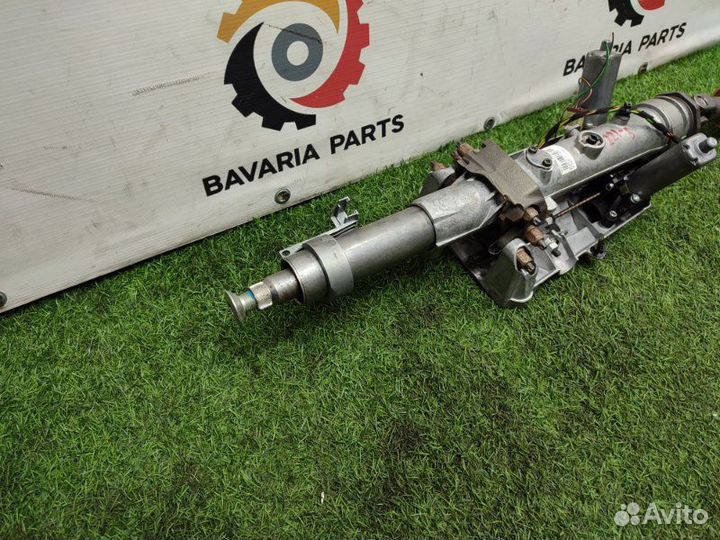 Рулевая колонка с электроприводом Mercedes S W221