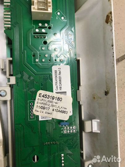 Модуль на candy e45319180