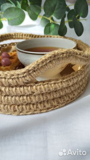 Корзина - поднос