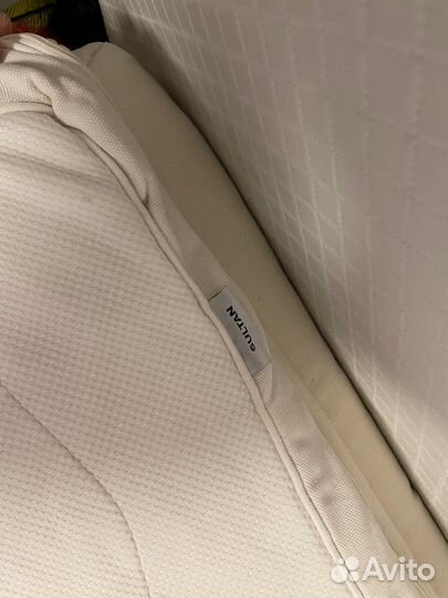 Матрас 160х200 икеа Султан