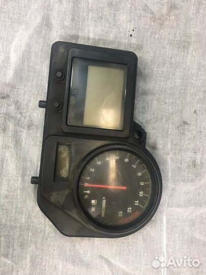 Приборная панель Хонда, Сузуки,Ямаха