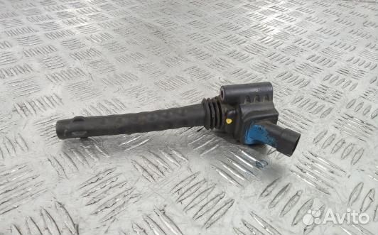 Катушка зажигания бензиновая lancia delta 3 (OBE09