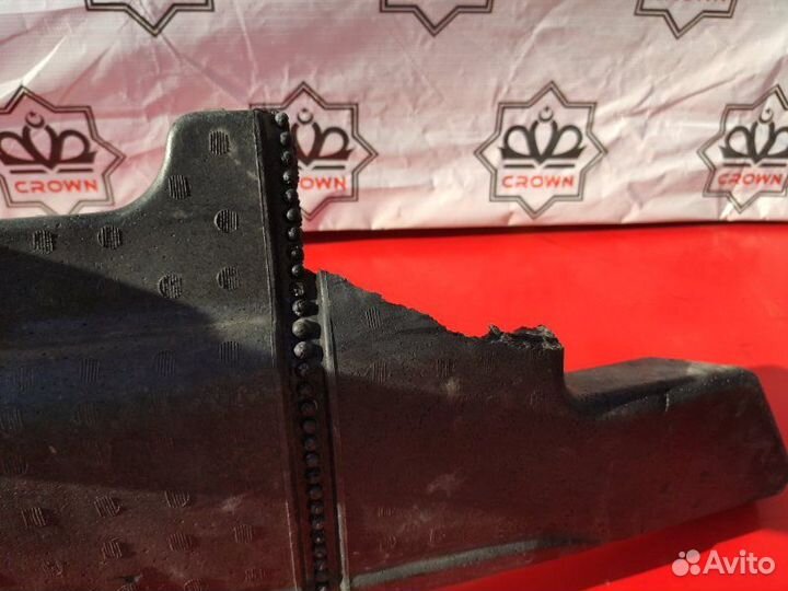 Абсорбер бампера задний Lexus Rx