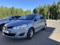 Chery Bonus (A13) 1.5 MT, 2012, 60 000 км, с пробегом, цена 320 000 руб.