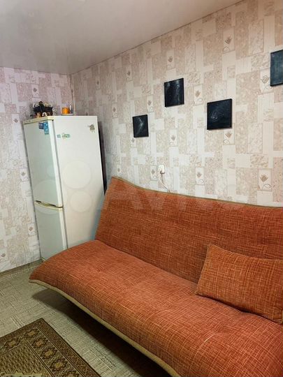 1-к. квартира, 41 м², 1/1 эт.