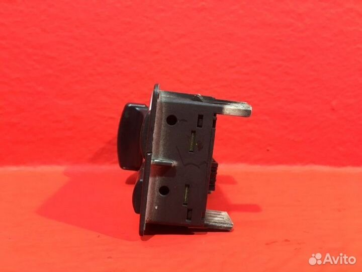 Блок управления светом Land Rover Range Rover 3 LM