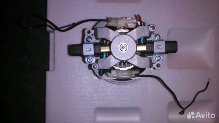 Двигатели для зернодробилок, дк 105-750