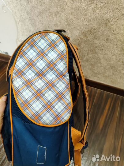 Ранец школьный 