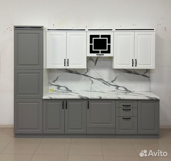 Кухонная гарнитура