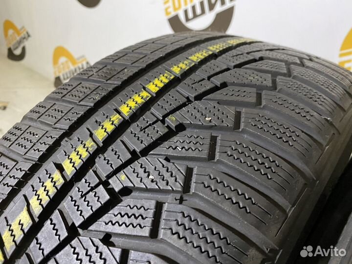 Hankook Winter I'Cept Evo2 W320 225/55 R18