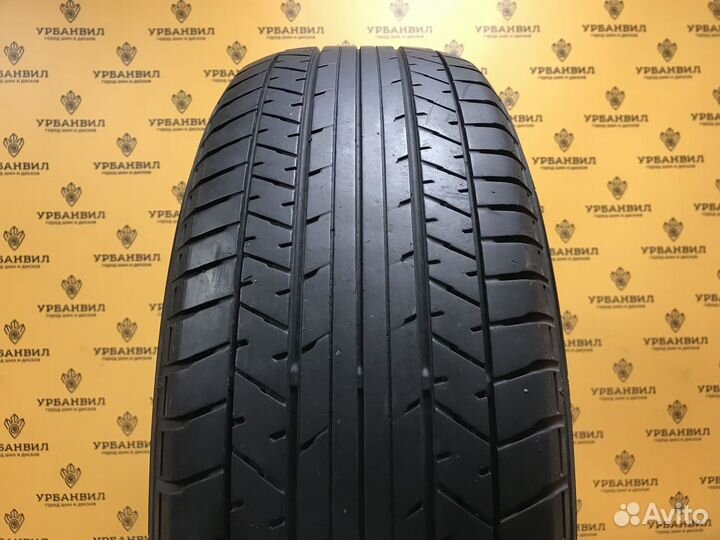 Yokohama Aspec A349A 215/60 R17 96H