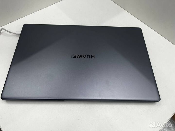 Ноутбук huawei MateBook D 15 BOD-WDI9