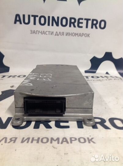 Блок управления Bluetooth BMW 23292523