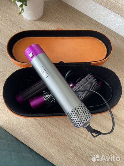 Стайлер Dyson аналог