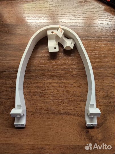 Поддержка крыла ninebot max g30 p