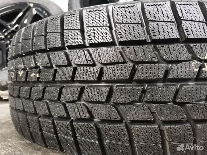 Оригинальные колеса Mercedes A-class W177 AMG R18