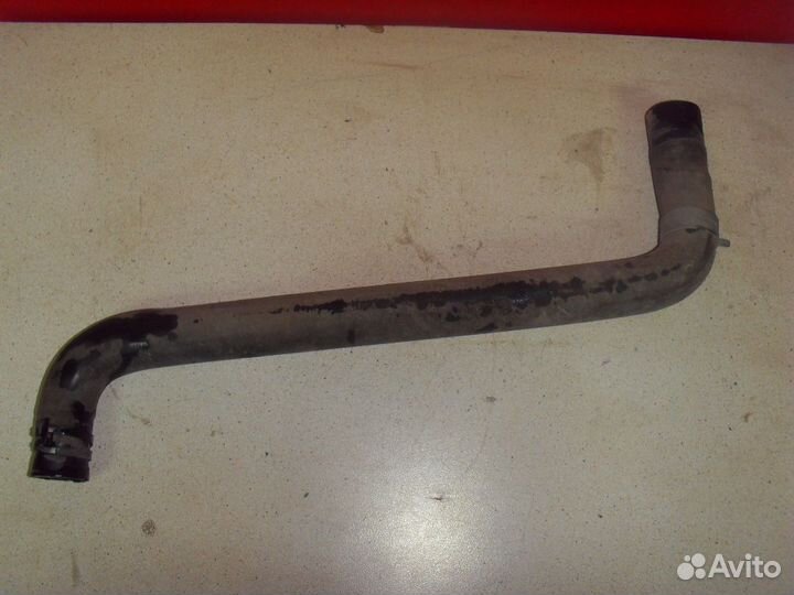 Патрубок радиатора 21503AX600 Nissan Micra (K12E)