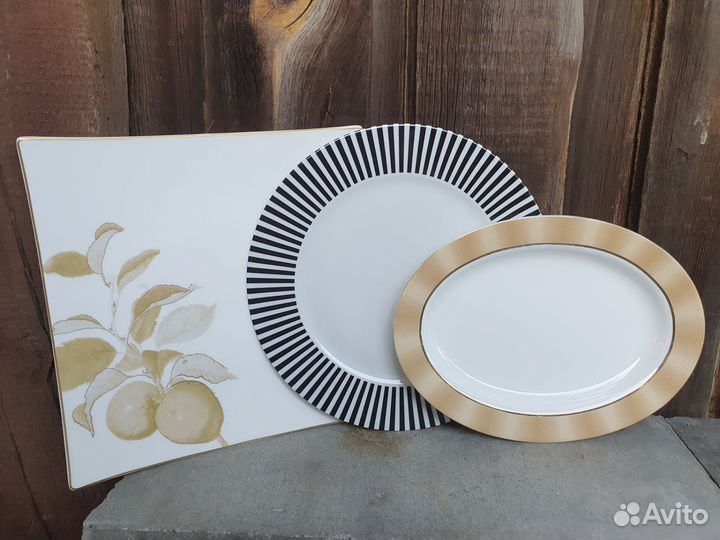 Подарочный чайный сервиз