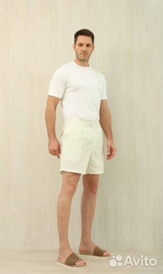 Мужские шорты loro piana