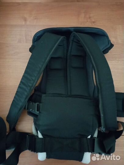 Эргорюкзак