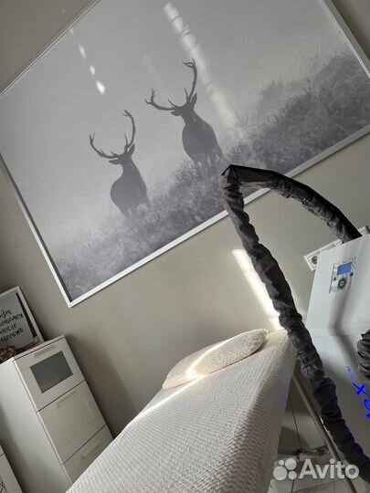 LPG-массаж, похудение