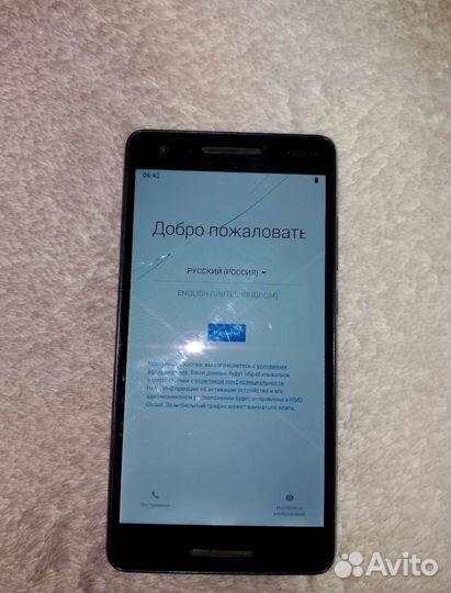 Смартфон