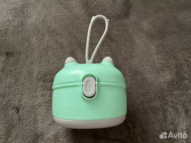 Контейнер для детской смеси