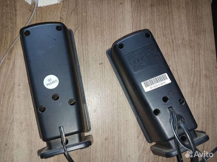 Колонки для компьютера genius