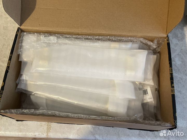 Ручки для мебели