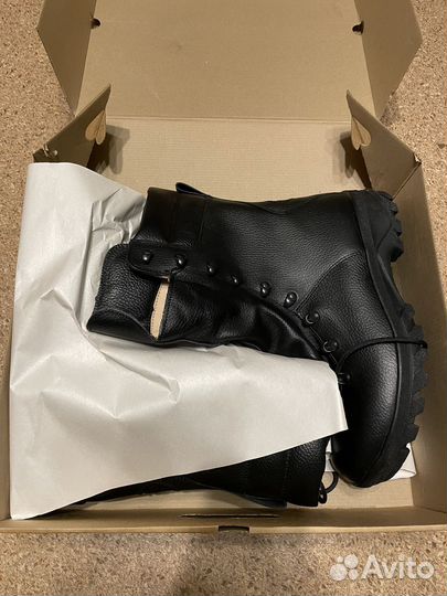 Берцы Фарадей 41 размер