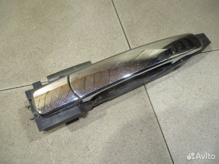 Ручка двери задней правая Infiniti FX (S50)